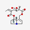 Picture of molecule