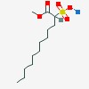 Picture of molecule