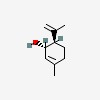 Picture of molecule