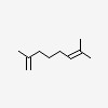 Picture of molecule