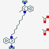 Picture of molecule