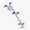Picture of molecule
