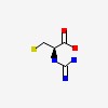 Picture of molecule