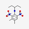 Picture of molecule
