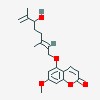 Picture of molecule
