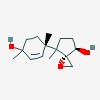 Picture of molecule