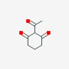 Picture of molecule