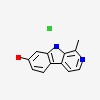 Picture of molecule