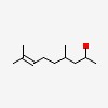 Picture of molecule
