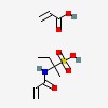 Picture of molecule