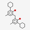 Picture of molecule