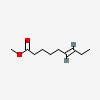 Picture of molecule