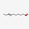 Picture of molecule