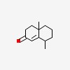 Picture of molecule