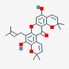 Picture of molecule