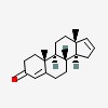 Picture of molecule