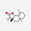 Picture of molecule