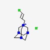 Picture of molecule