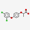 Picture of molecule