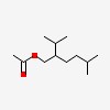 Picture of molecule
