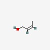 Picture of molecule