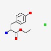 Picture of molecule