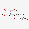 Picture of molecule