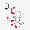 Picture of molecule