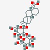 Picture of molecule