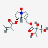 Picture of molecule