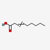 Picture of molecule
