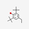 Picture of molecule