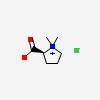 Picture of molecule