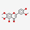 Picture of molecule
