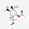 Picture of molecule