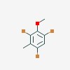 Picture of molecule