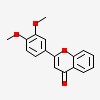 Picture of molecule