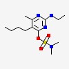 Picture of molecule