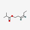 Picture of molecule