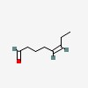Picture of molecule