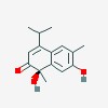 Picture of molecule