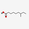Picture of molecule