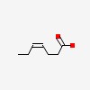 Picture of molecule