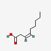 Picture of molecule