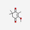 Picture of molecule
