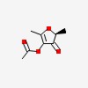 Picture of molecule