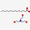 Picture of molecule