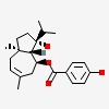 Picture of molecule