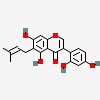 Picture of molecule
