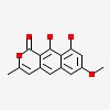 Picture of molecule